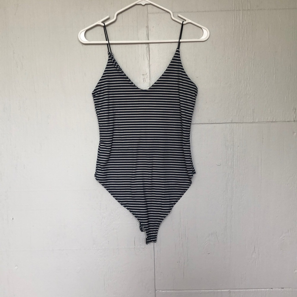 Bodysuit
